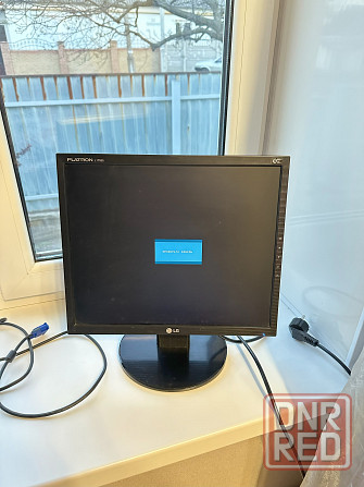 Монитор LG Flatron L1753S Донецк - изображение 4