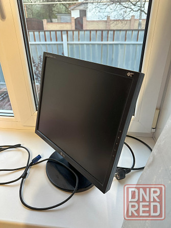 Монитор LG Flatron L1753S Донецк - изображение 2