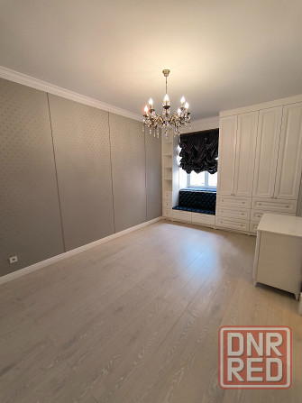 Продам шикарную квартиру 140 м² с автономным отоплением в центре. Донецк - изображение 8