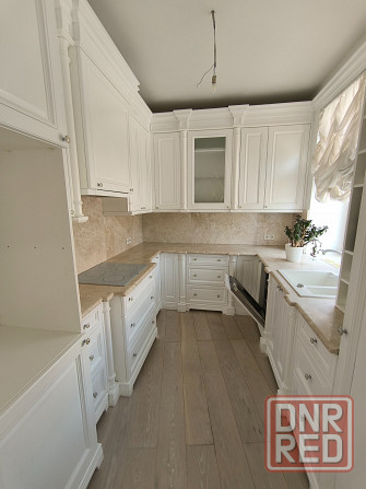 Продам шикарную квартиру 140 м² с автономным отоплением в центре. Донецк - изображение 10