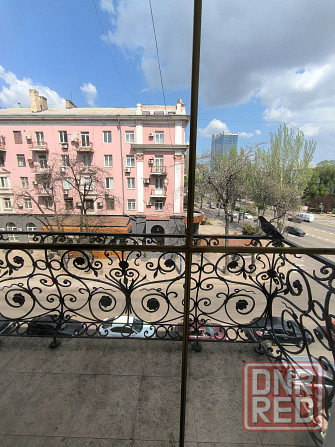 Продам шикарную квартиру 140 м² с автономным отоплением в центре. Донецк - изображение 4