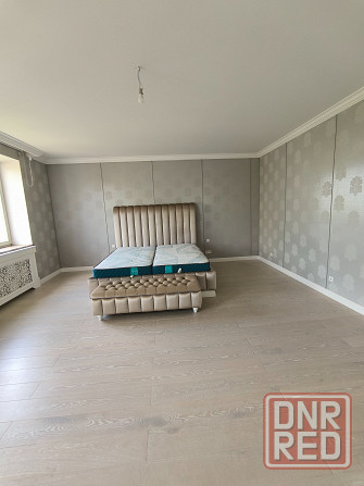 Продам шикарную квартиру 140 м² с автономным отоплением в центре. Донецк - изображение 6