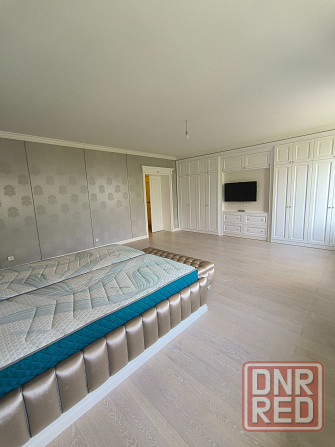 Продам шикарную квартиру 140 м² с автономным отоплением в центре. Донецк - изображение 7