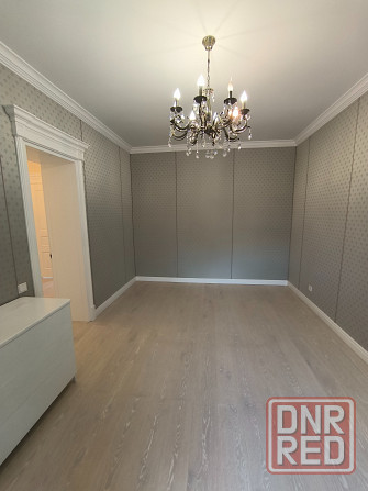 Продам шикарную квартиру 140 м² с автономным отоплением в центре. Донецк - изображение 9