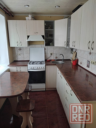 Продам 2комн.Кремлевский пр-т. Бол-ца21 Донецк - изображение 4