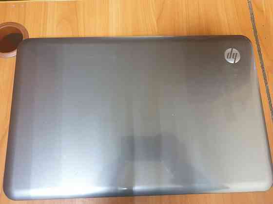 Ноутбук HP G6-1325SR Донецк