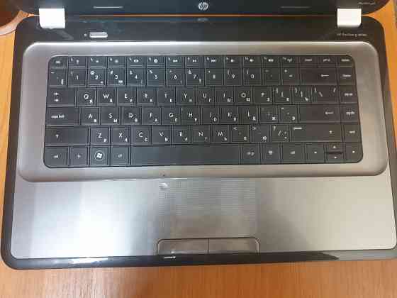 Ноутбук HP G6-1325SR Донецк