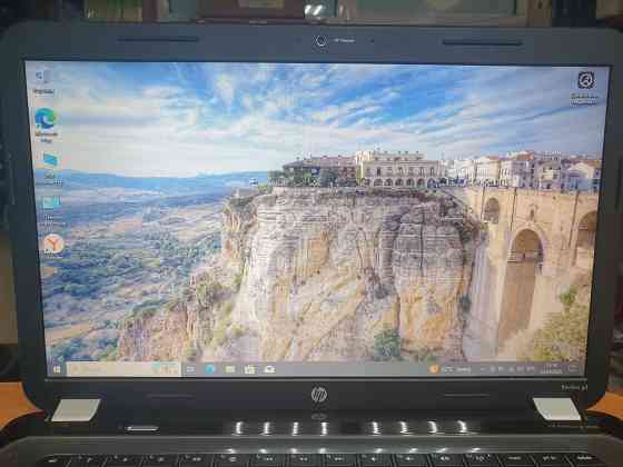 Ноутбук HP G6-1325SR Донецк