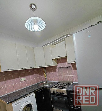 Сдам 3-к квартиру в Центре Макеевка - изображение 4