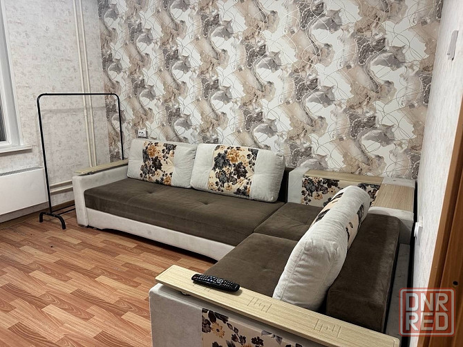 Сдам 1-комнатную квартиру в Ленинском районе, ориентир: Цирк Космос. Донецк - изображение 4
