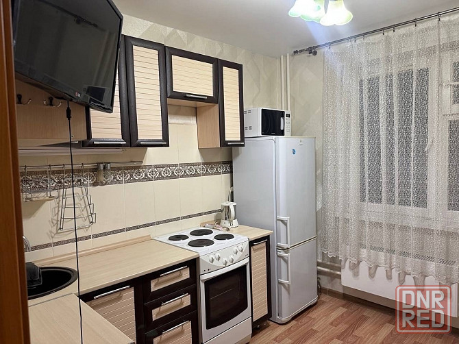 Сдам 1-комнатную квартиру в Ленинском районе, ориентир: Цирк Космос. Донецк - изображение 1