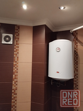 Продам 3комн.Киевский Рик Донецк - изображение 6