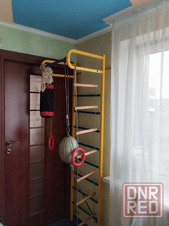 Продам 3комн.Киевский Рик Донецк - изображение 8