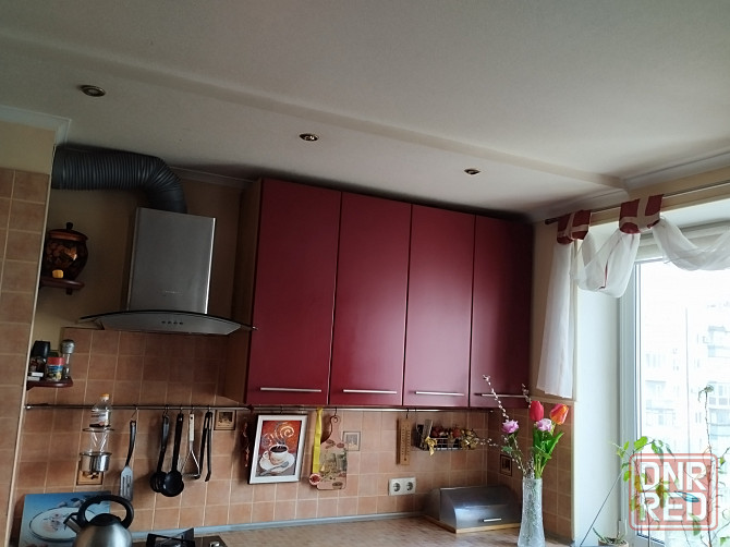 Продам 3комн.Киевский Рик Донецк - изображение 1