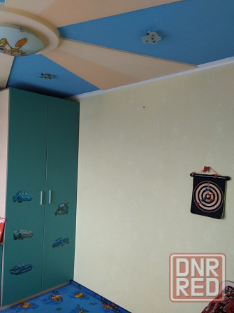 Продам 3комн.Киевский Рик Донецк - изображение 7