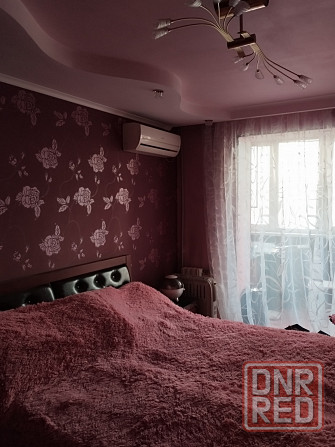 Продам 3комн.Киевский Рик Донецк - изображение 4