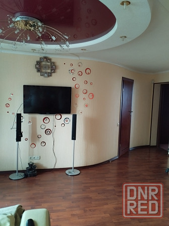 Продам 3комн.Киевский Рик Донецк - изображение 2