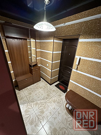 Сдается светлая 1- комнатная квартира, Ворошиловский район Донецк - изображение 6