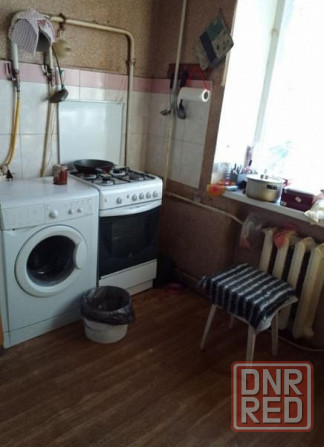 Продаю 2-х комнатную квартиру в Буденновском районе, ул. Красноуфимская, Парк энергетиков Донецк - изображение 1