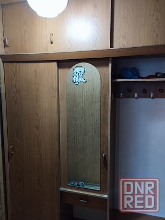 Продам 3комн.Киевс.пр-т/Рик Донецк - изображение 1