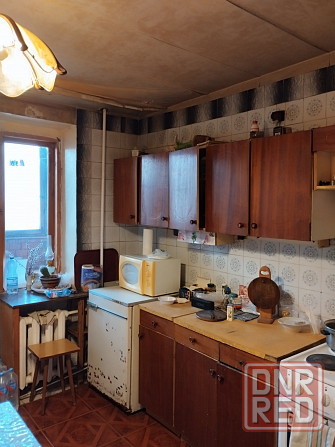 Продам 3комн.Киевс.пр-т/Рик Донецк - изображение 2