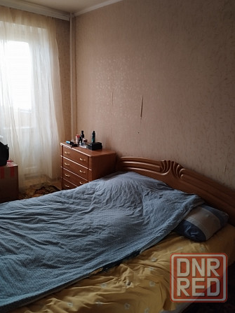 Продам 3комн.Киевс.пр-т/Рик Донецк - изображение 5
