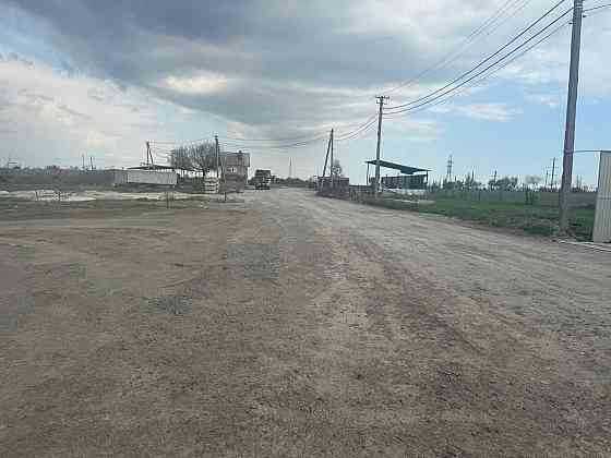 Сдается в аренду участок Мариуполь