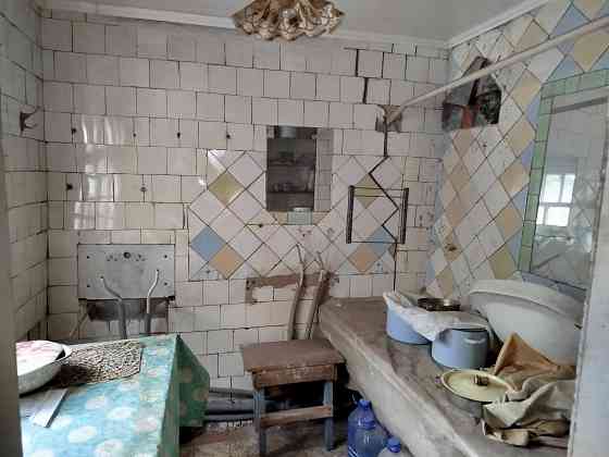 Продам участок с ветхим домом Донецк
