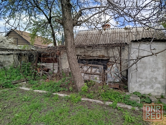 Продам участок с ветхим домом Донецк - изображение 12