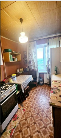 3-х ком. квартира в Макеевке. Мирный. Макеевка
