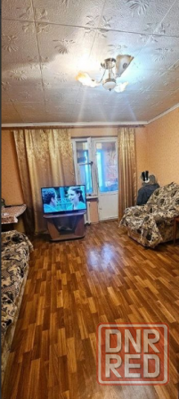 3-х ком. квартира в Макеевке. Мирный. Макеевка - изображение 6