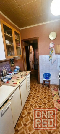 3-х ком. квартира в Макеевке. Мирный. Макеевка - изображение 3