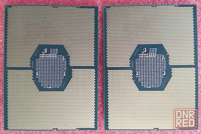 Xeon Silver 4114 Processor 2.20 GHz (up 3.00GHz, 13.75M Cache) Socket 3647 - Обмен на 80шт озу нераб Донецк - изображение 2