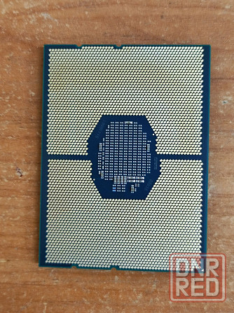 Xeon Silver 4114 Processor 2.20 GHz (up 3.00GHz, 13.75M Cache) Socket 3647 - Обмен на 80шт озу нераб Донецк - изображение 5
