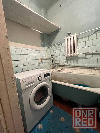 Продажа 2 к. квартиры , пл.Бакинских Комиссаров Донецк - изображение 3