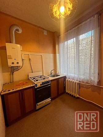Продажа 2 к. квартиры , пл.Бакинских Комиссаров Донецк - изображение 2