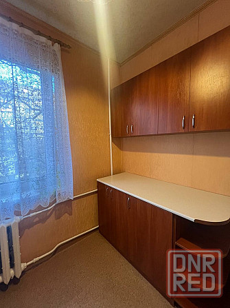 Продажа 2 к. квартиры , пл.Бакинских Комиссаров Донецк - изображение 1