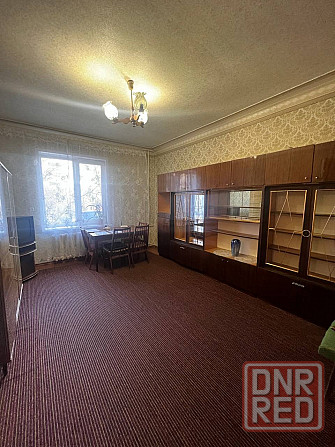 Продажа 2 к. квартиры , пл.Бакинских Комиссаров Донецк - изображение 5