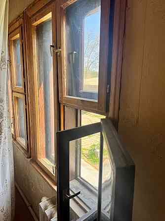 Продам 2-ю квартиру + гараж + сарай на Якхз, переулок Гарматы Макеевка