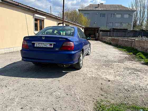 Honda Accord V6, 2л. Донецк
