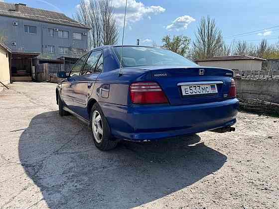 Honda Accord V6, 2л. Донецк