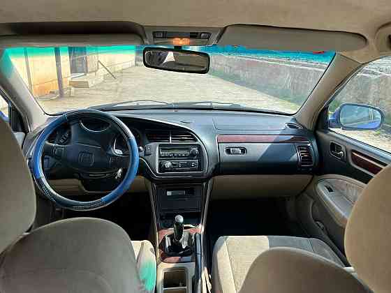 Honda Accord V6, 2л. Донецк