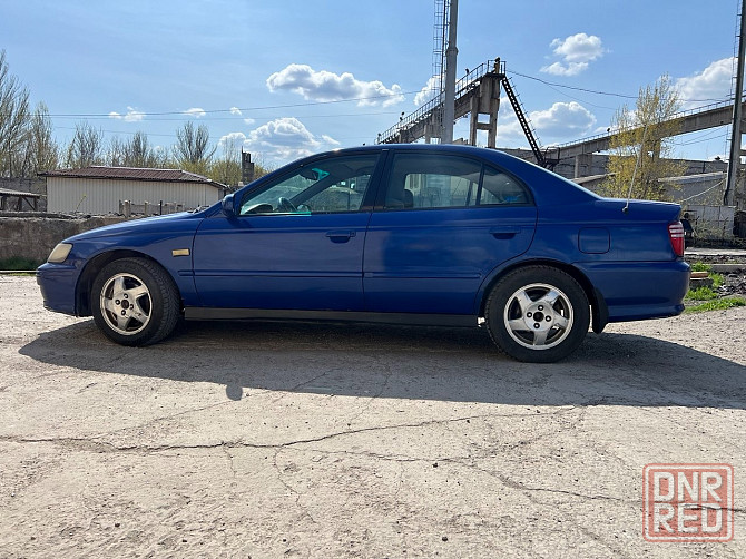 Honda Accord V6, 2л. Донецк - изображение 3