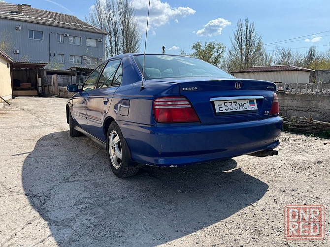 Honda Accord V6, 2л. Донецк - изображение 1