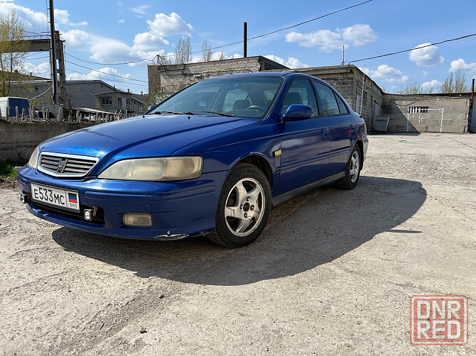 Honda Accord V6, 2л. Донецк - изображение 7