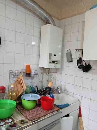 Продам 2х комнатную квартиру,Куйбышевский район Док. Донецк