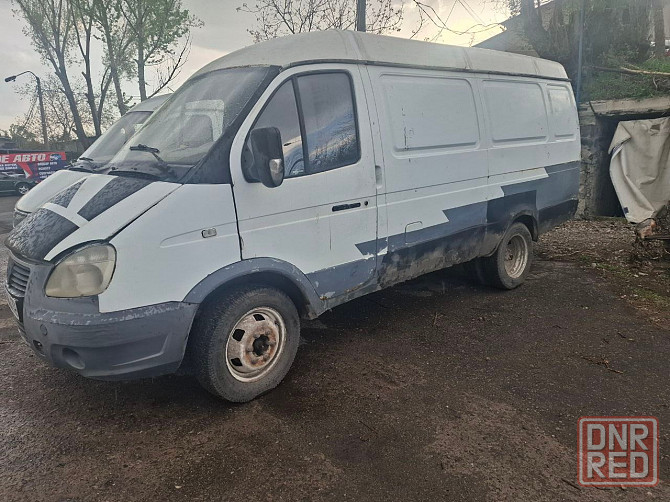 Продам Газель 2705 Макеевка - изображение 6