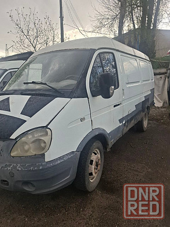 Продам Газель 2705 Макеевка - изображение 2