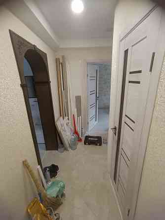 Все виды строительных работ Макеевка