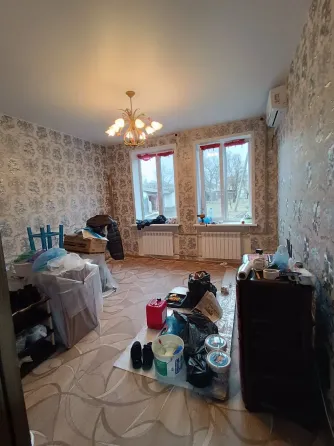 Все виды строительных работ Макеевка